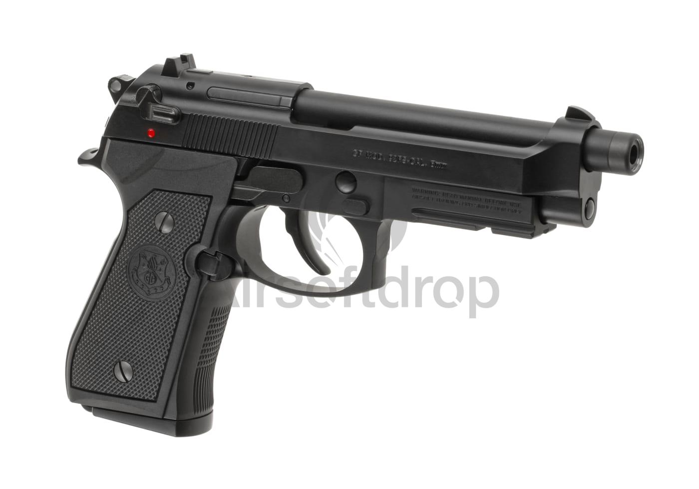 GPM92 MS Metal Version GBB