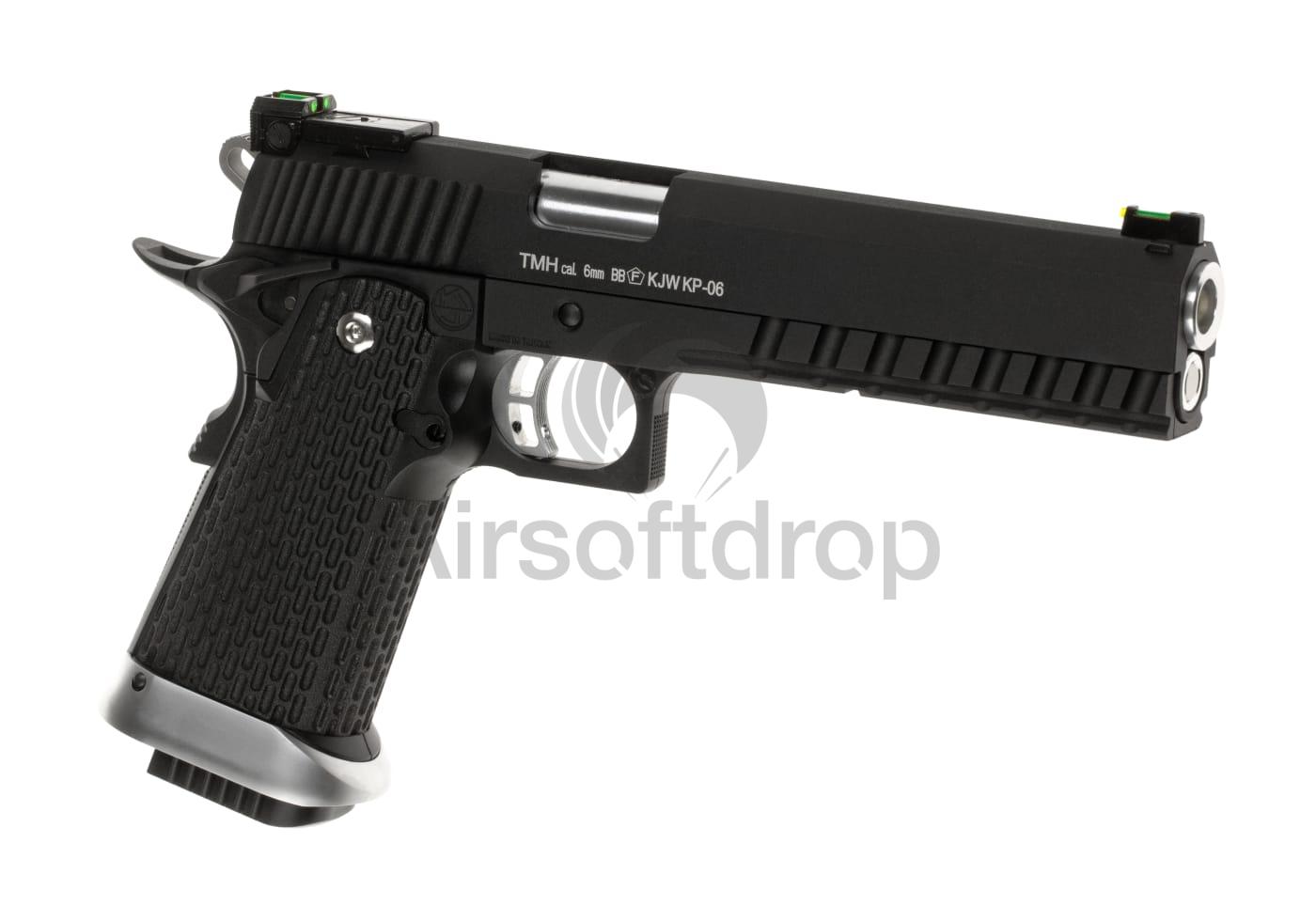 Hi-Capa 6 Full Metal GBB