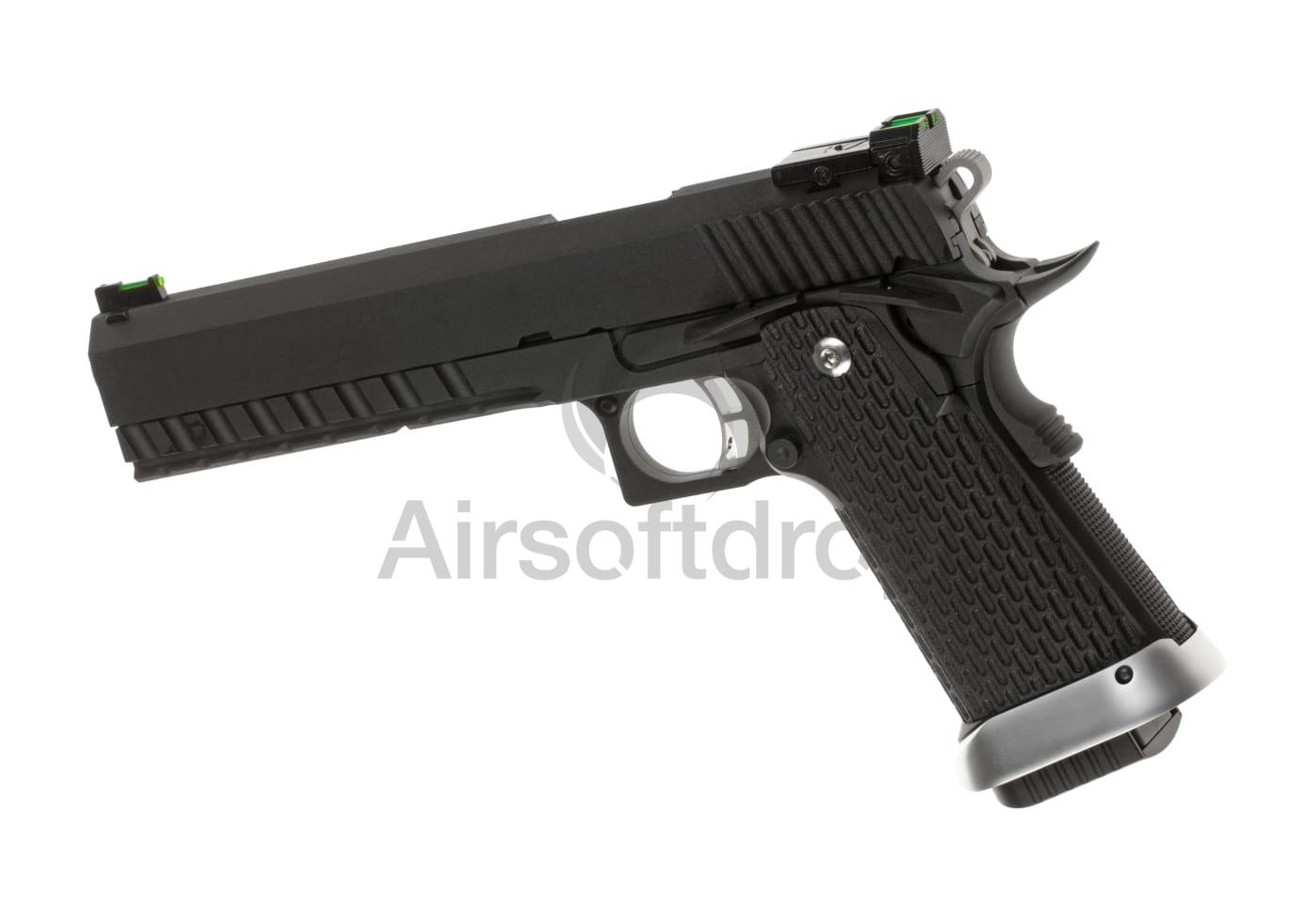 Hi-Capa 6 Full Metal GBB – Bild 2