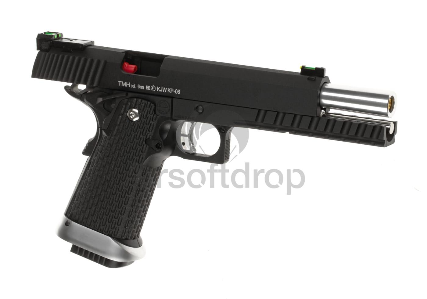 Hi-Capa 6 Full Metal GBB – Bild 3