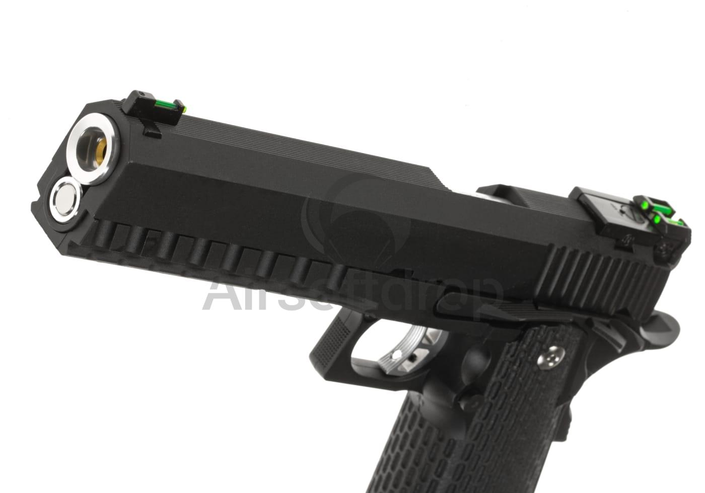 Hi-Capa 6 Full Metal GBB – Bild 4