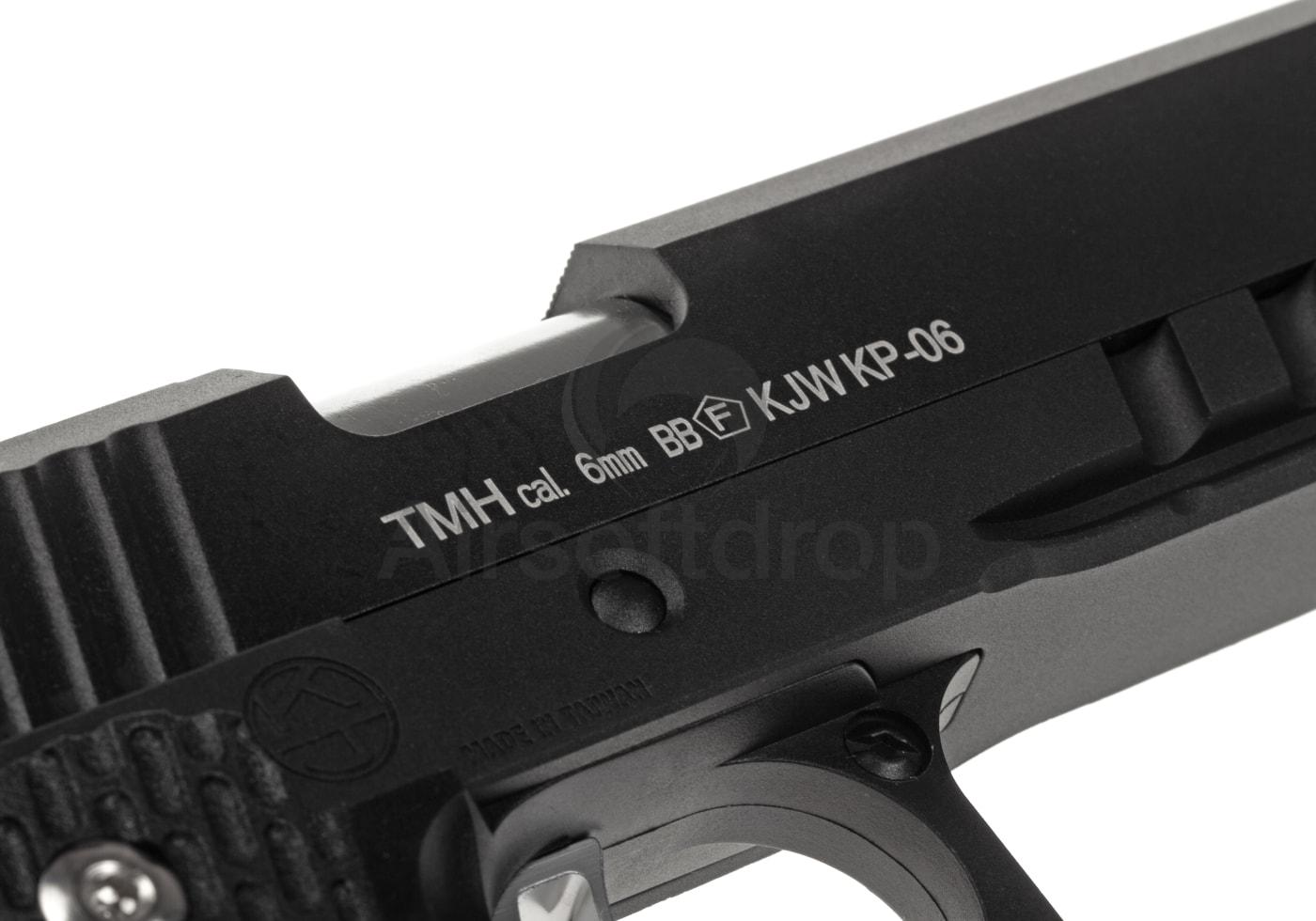 Hi-Capa 6 Full Metal GBB – Bild 5