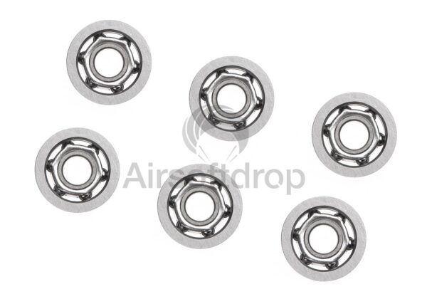8mm Ball Bearing / Lager für Gearbox – Bild 3