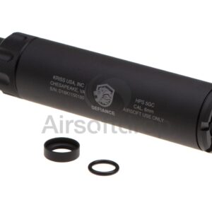 PDW Mock Supressor HPS 5GC