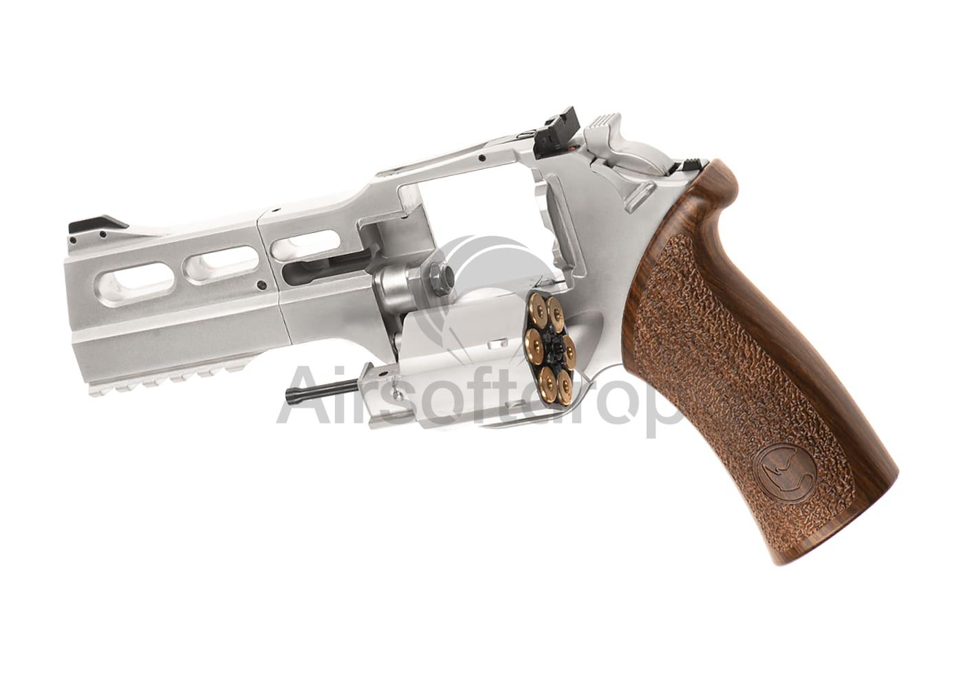 Rhino 50DS Co2 Revolver – Bild 3