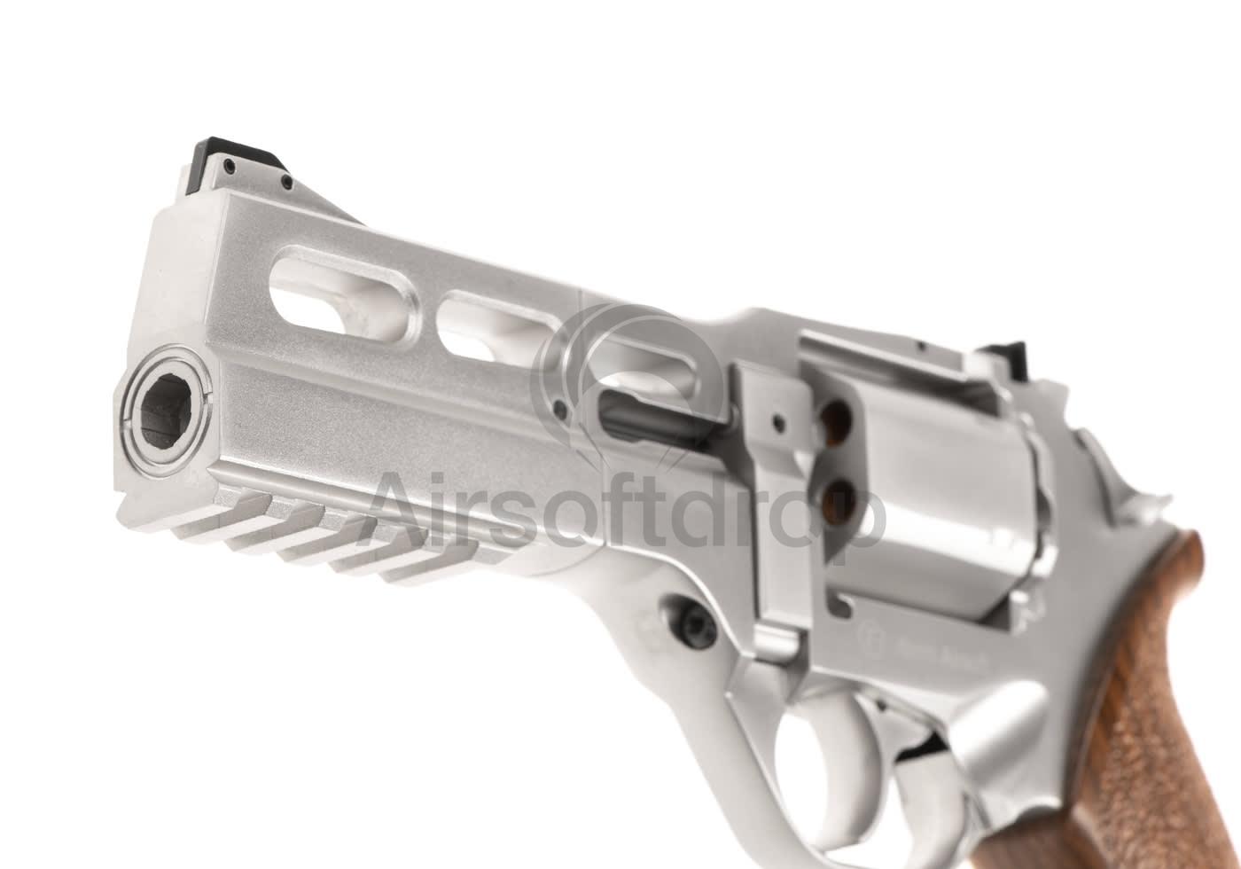 Rhino 50DS Co2 Revolver – Bild 4