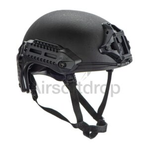 PTS MTEK Flux Helmet