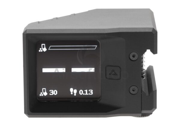 Gate STATUS Gun Display - Computer – Bild 11