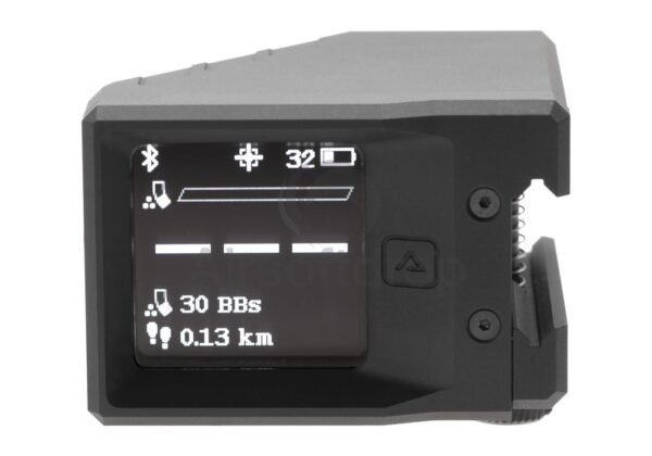 Gate STATUS Gun Display - Computer – Bild 12