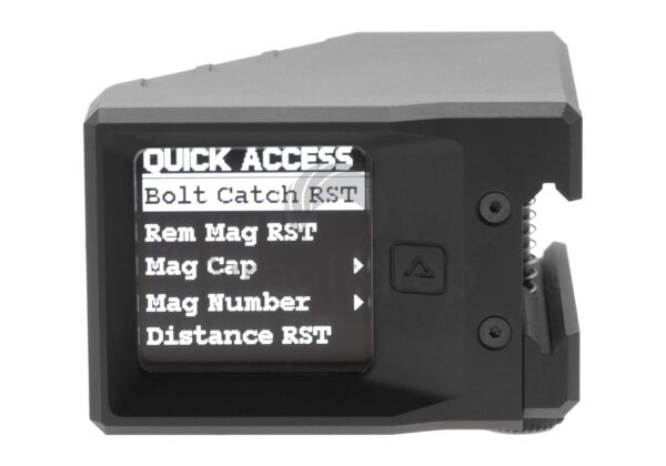 Gate STATUS Gun Display - Computer – Bild 7