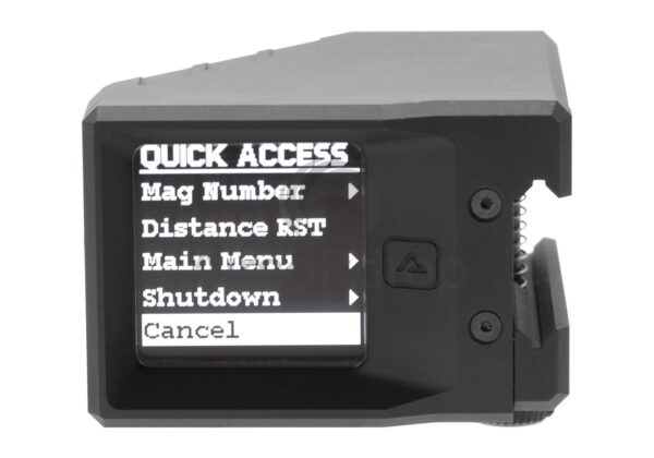 Gate STATUS Gun Display - Computer – Bild 8