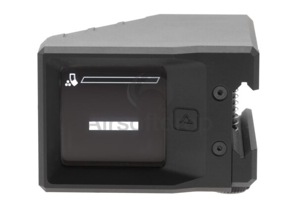 Gate STATUS Gun Display - Computer – Bild 10