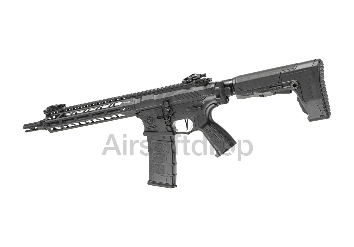 CM16 SRF 9 Inch S-AEG G&G – Bild 2