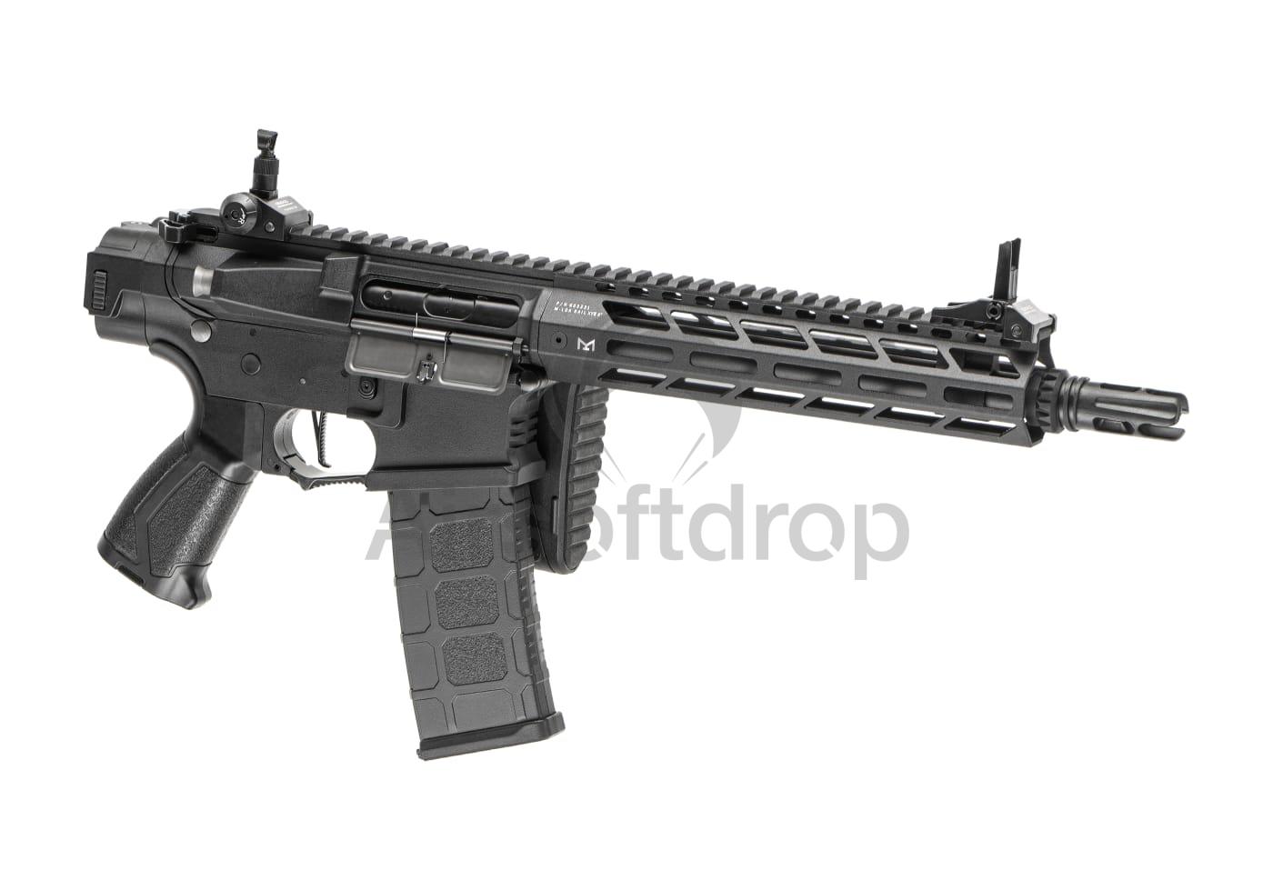 CM16 SRF 9 Inch S-AEG G&G – Bild 4
