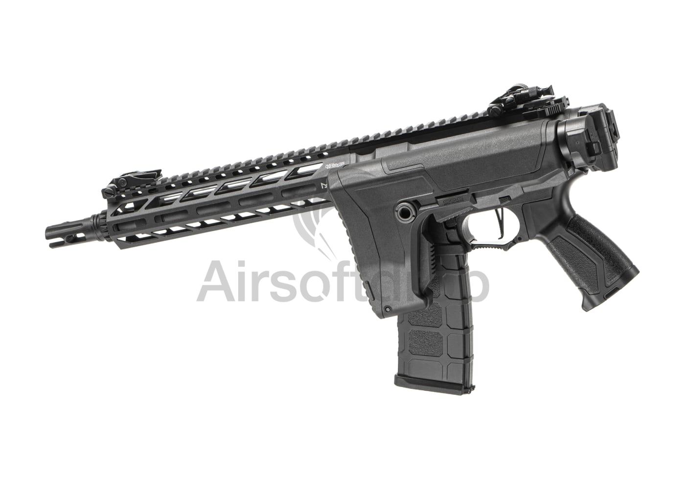 CM16 SRF 9 Inch S-AEG G&G – Bild 5