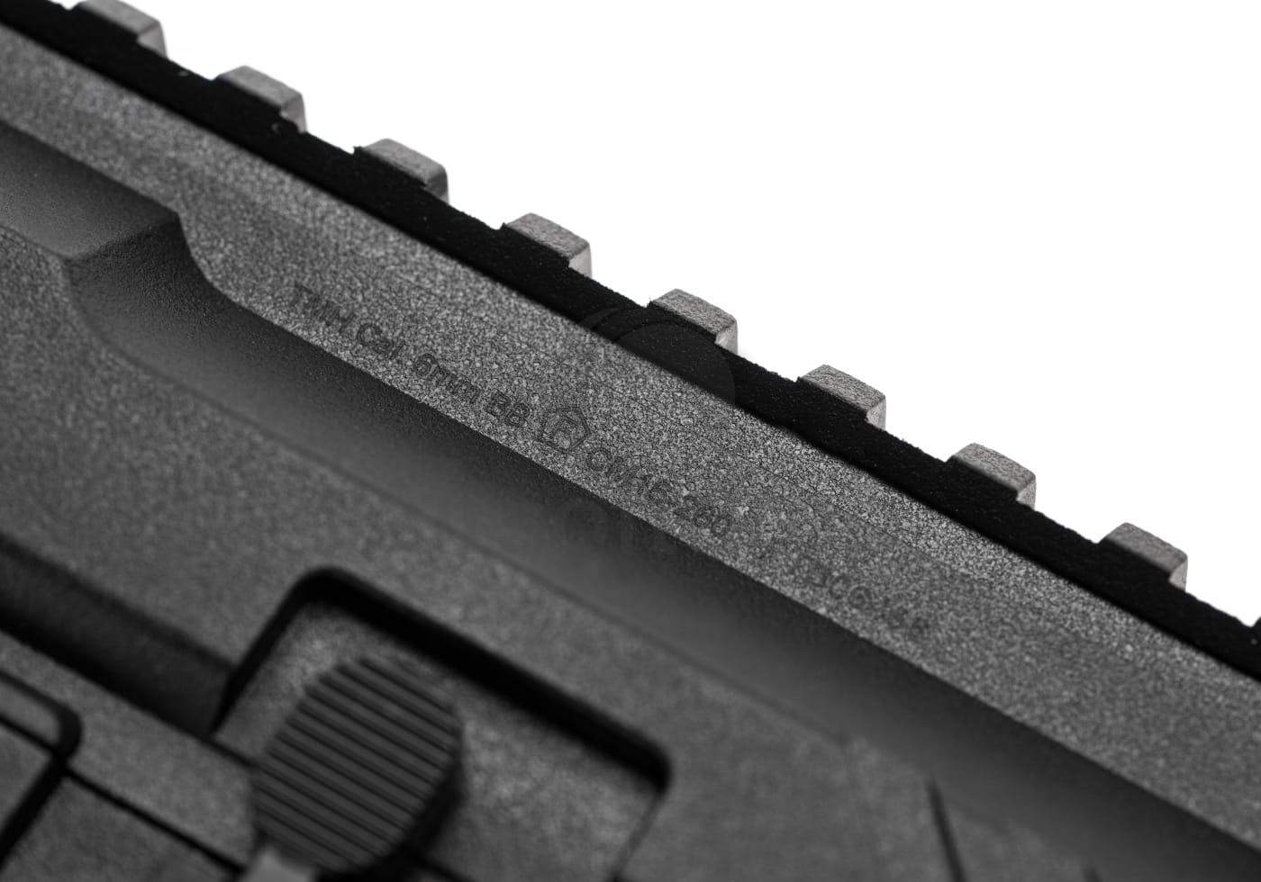 CM16 SRF 9 Inch S-AEG G&G – Bild 7