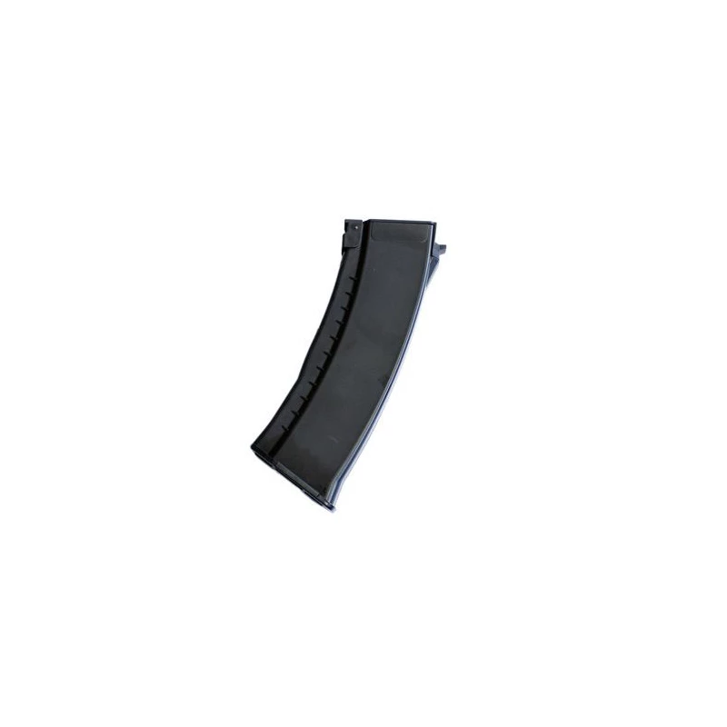 E&L AK-74N Mid-Cap 150rds Magazin Black