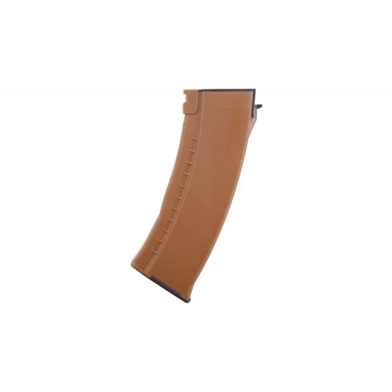 E&L AK-74N Mid-Cap 150rds Magazin Brick