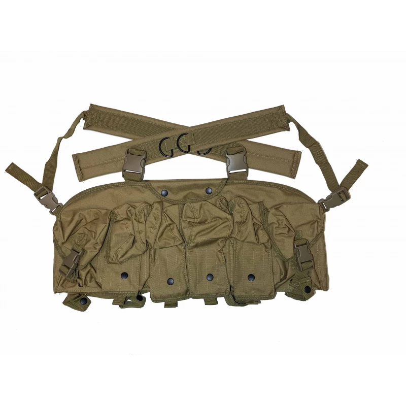 AK Chest Rig KINGRIN