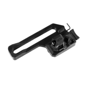 Novritsch QD Holster for MK23 / SSX23 Left-Hand Black