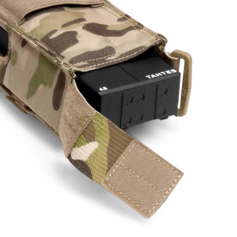 MOLLE Radio Pouch WAS MBITR Gen2 MultiCam® – Bild 12