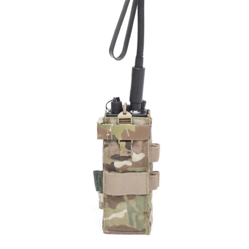 MOLLE Radio Pouch WAS MBITR Gen2 MultiCam®