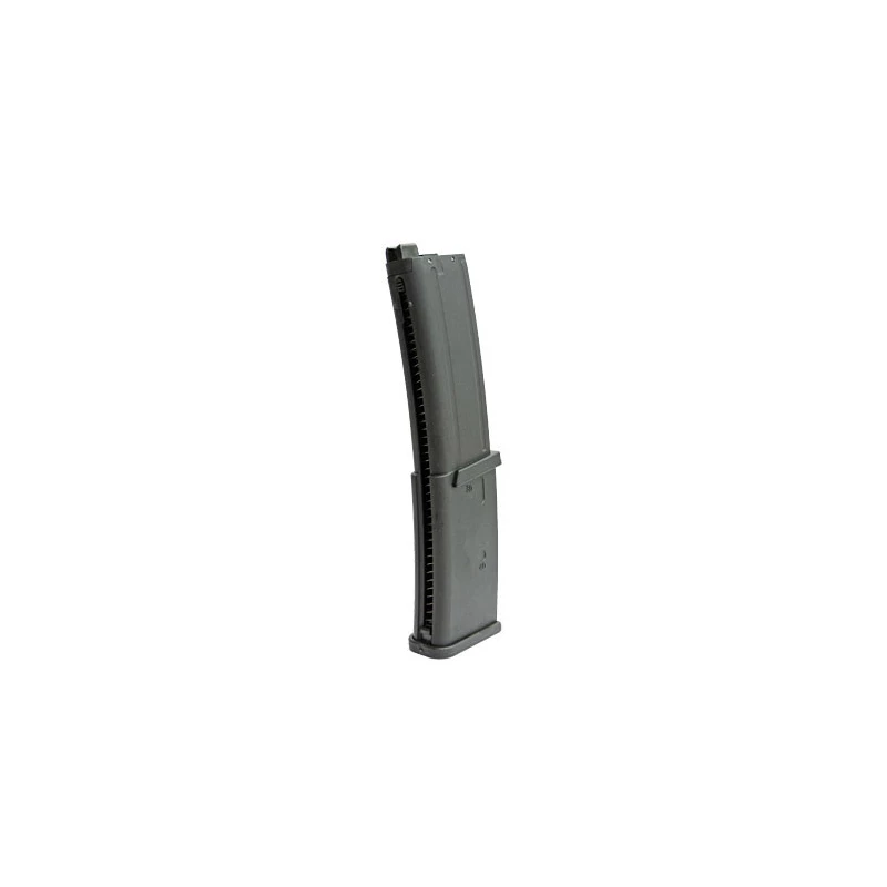 VFC MP7A1 GBBR Magazin 40 BBs Black
