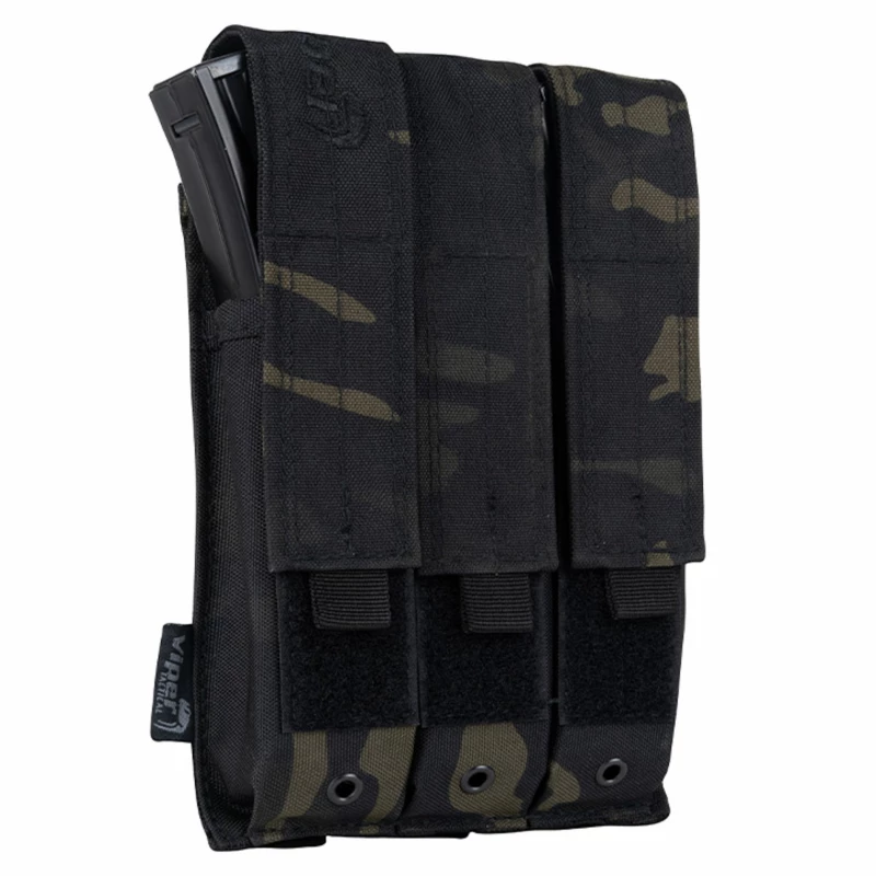 MP Pouch 3er Set Viper