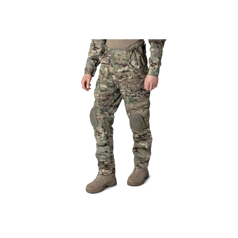 SATAC COMBAT G4 Tactical Pants