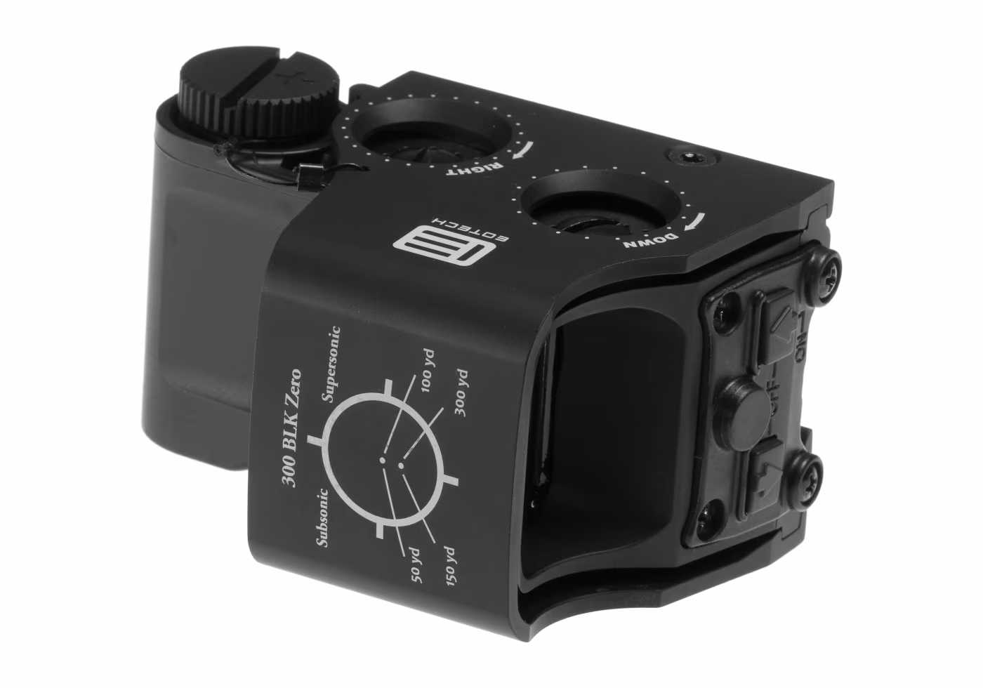 XPS2-300 EoTech – Bild 3