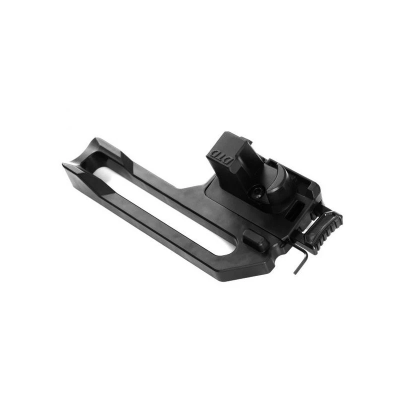 Novritsch QD Holster for MK23 / SSX23 Right-Hand Black