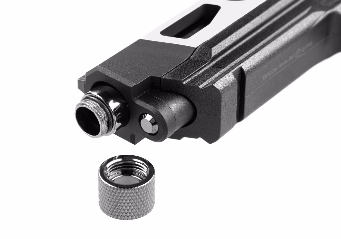 GTP 9 MS Co2 G&G – Bild 5