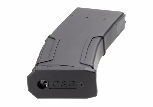 MGCR 30 Rds GBBR Gas Magazin G&G – Bild 3