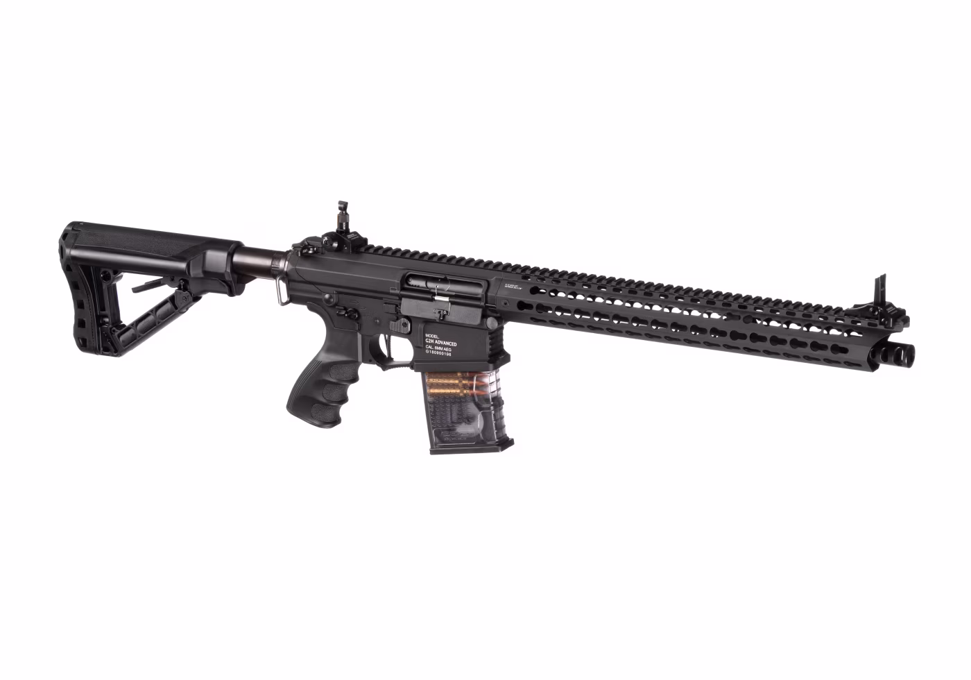 DMR TR16 MBR 308SR S-AEG