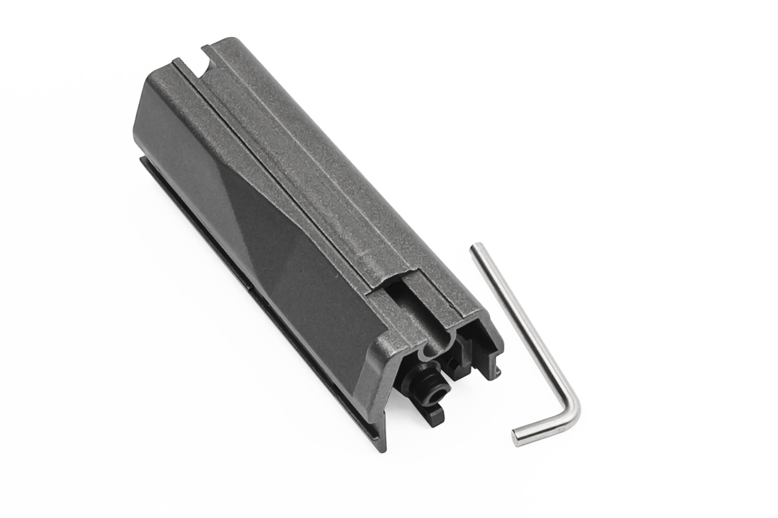 WE NPAS Open Bolt Carrier WE PDW GEN3 Ra-Tech