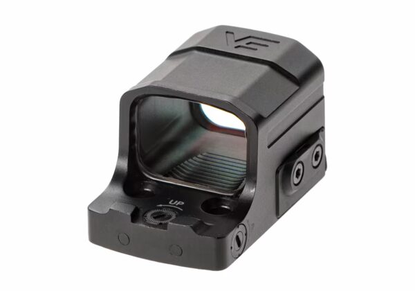 Frenzy 1x17x20 Red Dot Sight – Bild 3