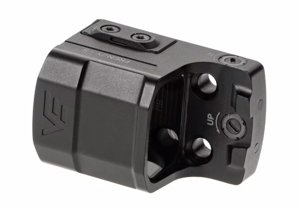 Frenzy 1x17x20 Red Dot Sight – Bild 4