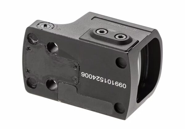 Frenzy 1x17x20 Red Dot Sight – Bild 5