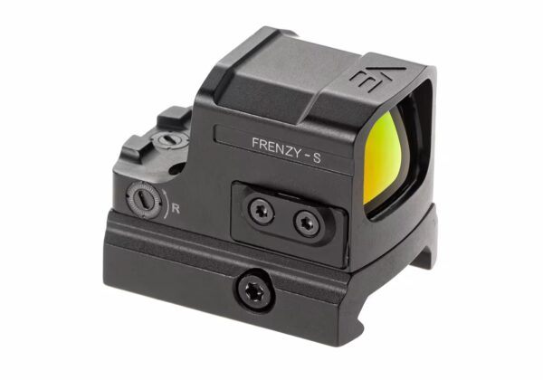 Frenzy 1x17x20 Red Dot Sight – Bild 6