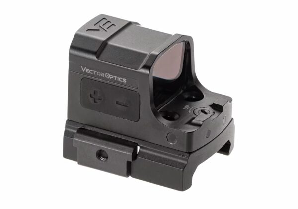 Frenzy 1x17x20 Red Dot Sight – Bild 7