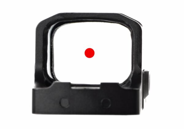 Frenzy 1x17x20 Red Dot Sight – Bild 8