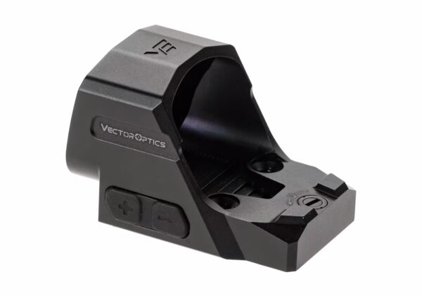 Frenzy 1x24x29 Gen 2 Red Dot Sight – Bild 2