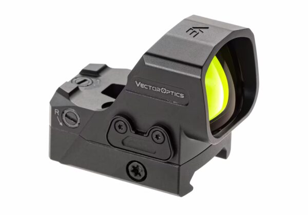 Frenzy 1x24x29 Gen 2 Red Dot Sight – Bild 6