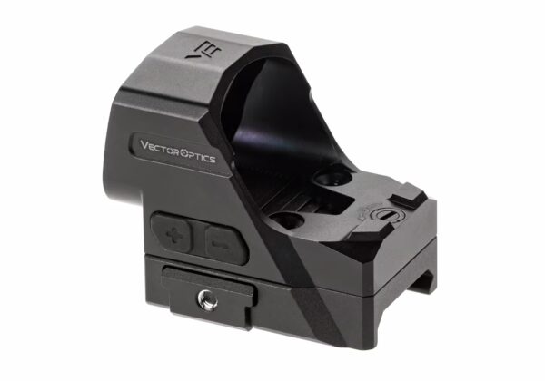 Frenzy 1x24x29 Gen 2 Red Dot Sight – Bild 7