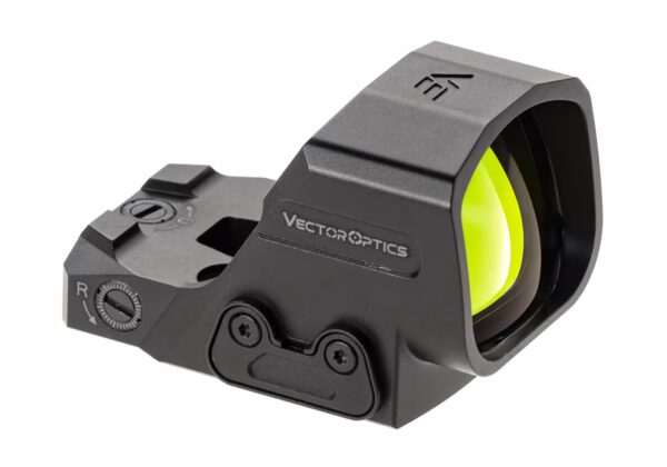 Frenzy 1x24x29 Gen 2 Red Dot Sight
