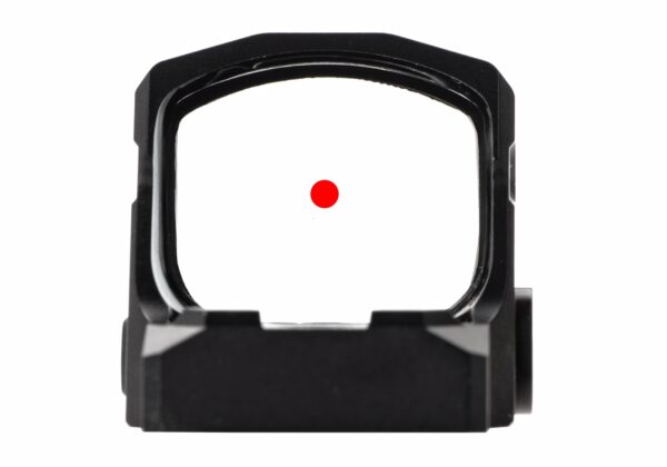 Frenzy 1x24x29 Gen 2 Red Dot Sight – Bild 8