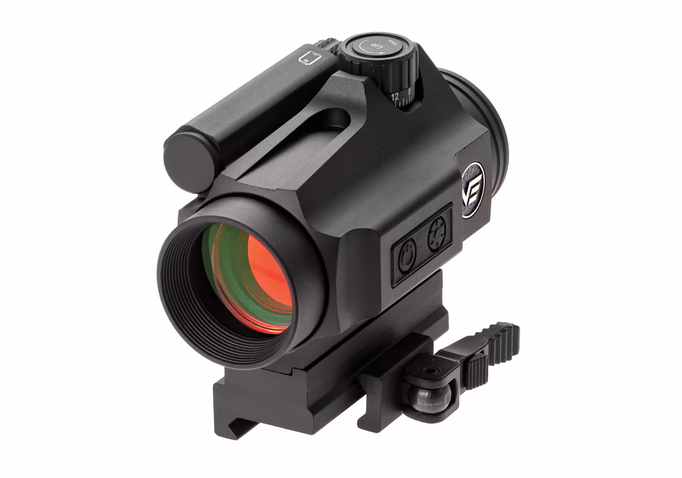 Nautilus 1x30 DBR Red Dot Sight – Bild 2