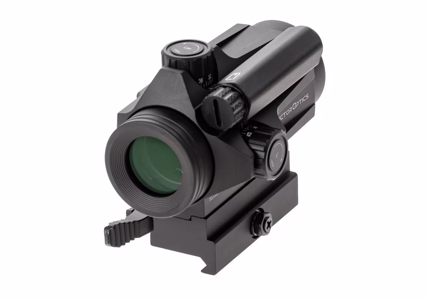 Nautilus 1x30 DBR Red Dot Sight – Bild 3