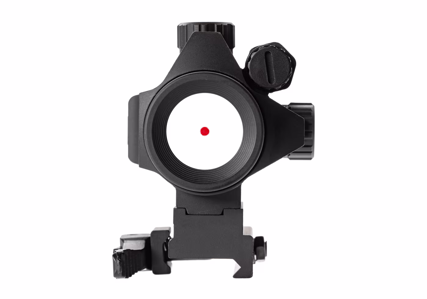 Nautilus 1x30 DBR Red Dot Sight – Bild 8
