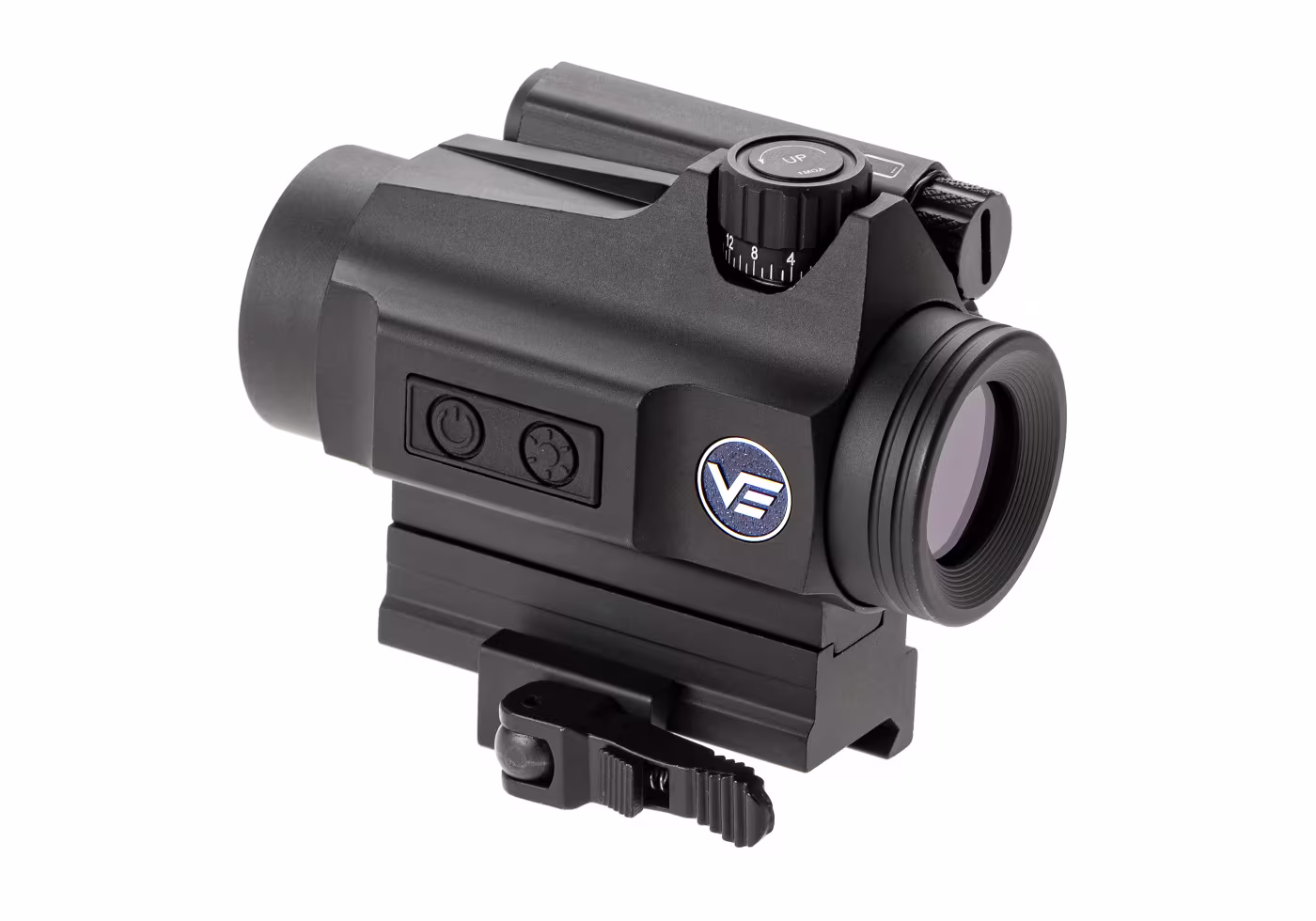 Nautilus 1x30 DBR Red Dot Sight – Bild 10